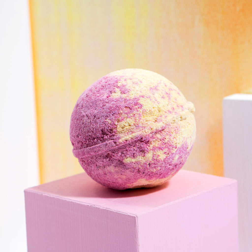 CBD Bath Bombs