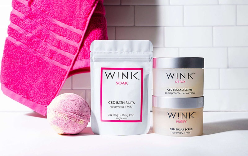 Transform Stress into Serenity: The Healing Power of CBD Bath Bombs
