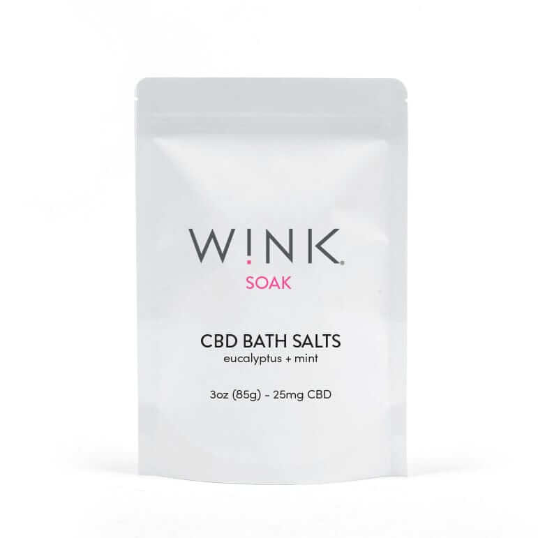 How CBD Bath Salt and CBD Bath Body Care Empower Women to Feel Strong, Calm, and Beautiful