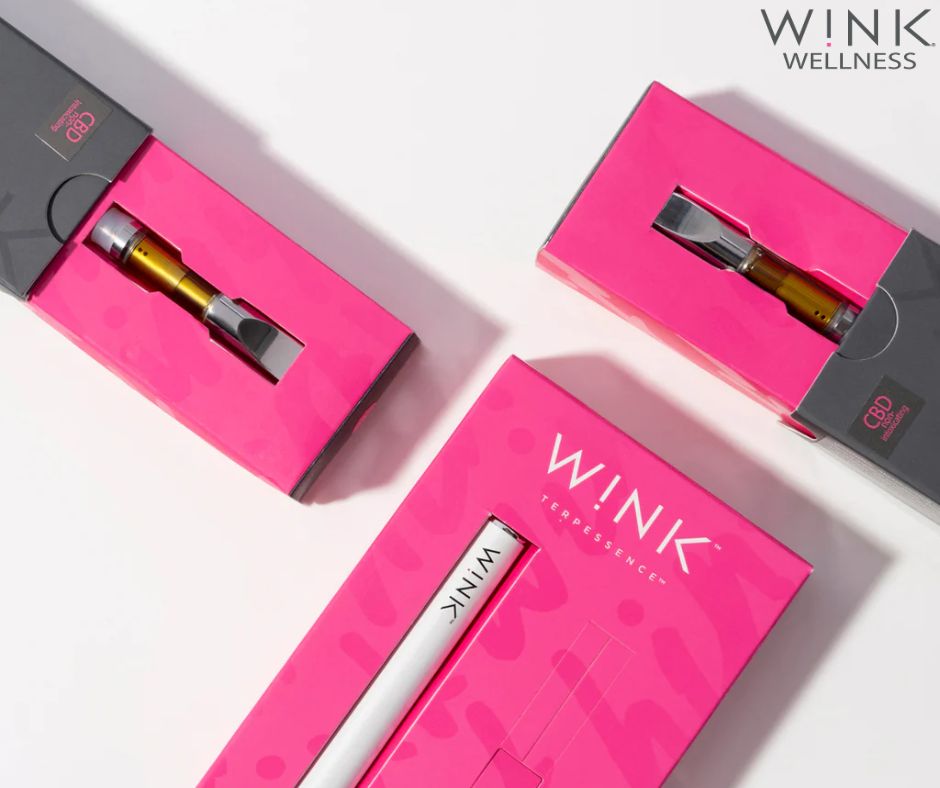 CBD Vape Pen and CBD Disposable Pen Benefits for Women