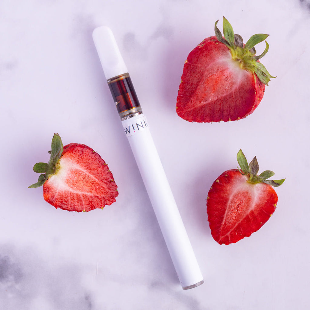Why Women Are Choosing the CBD Disposable Pen Over the CBD Vape Pen for Daily Balance and Calm?