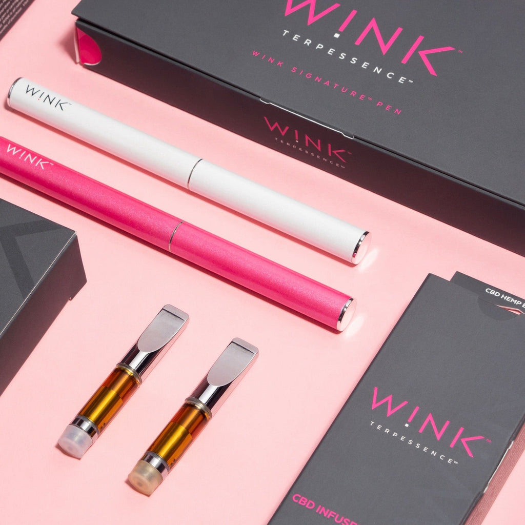 How to Choose Your First CBD Disposable Pen in 2025: A Complete Beginner’s Guide