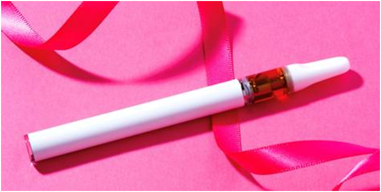 Find Peace Naturally with CBD Vape Pens for Anxiety