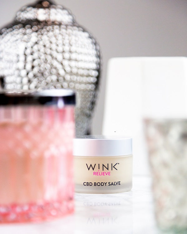 CBD Body Balm Benefits for Women: A Natural Touch for Skin and Stress