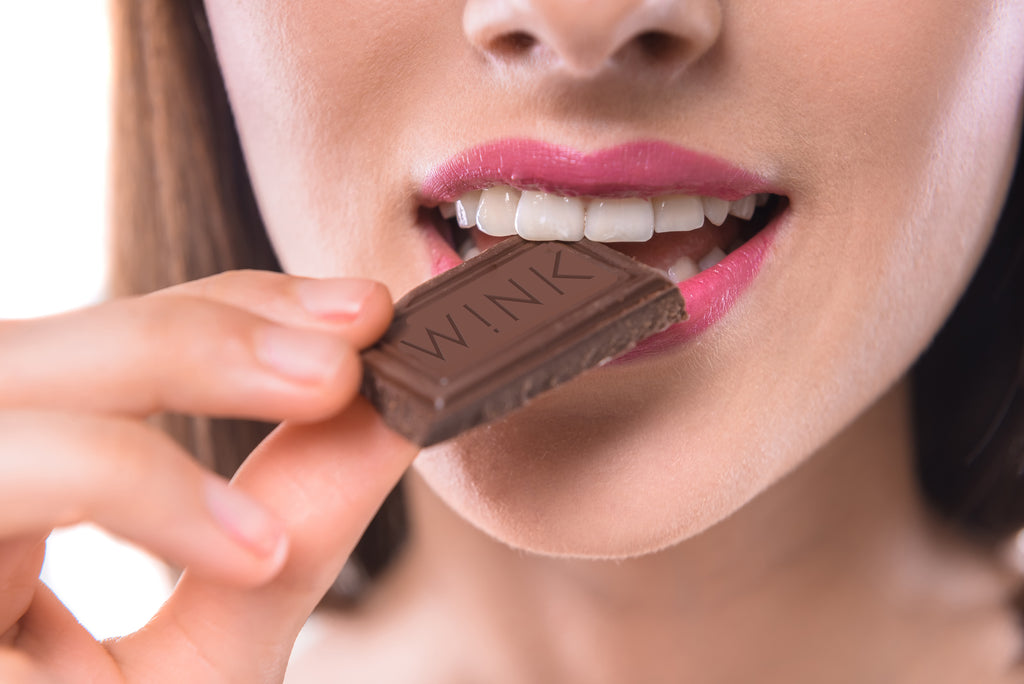 Benefits of CBD Chocolates