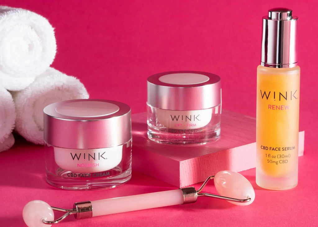 How Wink Wellness Supports You