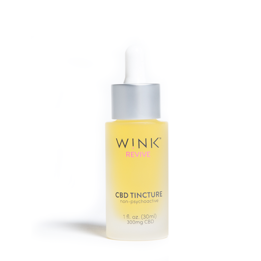Focus Daytime Tincture