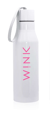 WINK Water Bottle