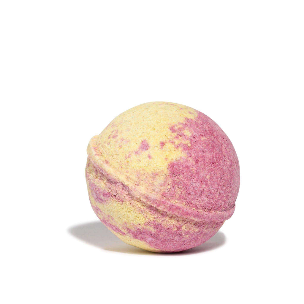 RELAXING CBD BATH BOMB | ULTIMATE RELAXATION FOR MOOD ENHANCEMENT | Relief + Recovery | winkwellness.com